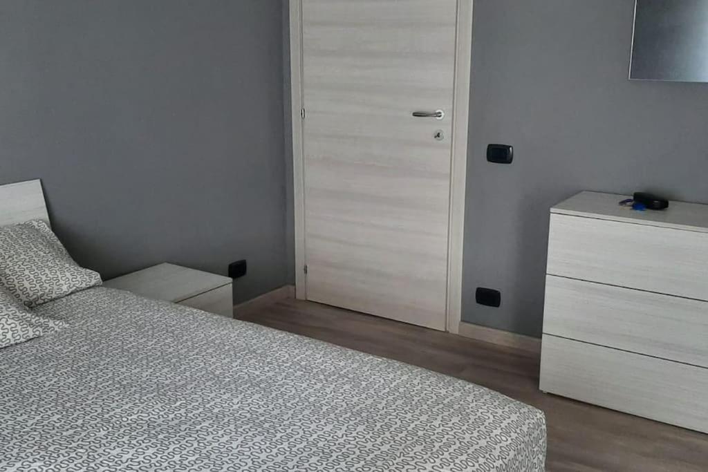 Appartamento Como- Grandate Luaran gambar