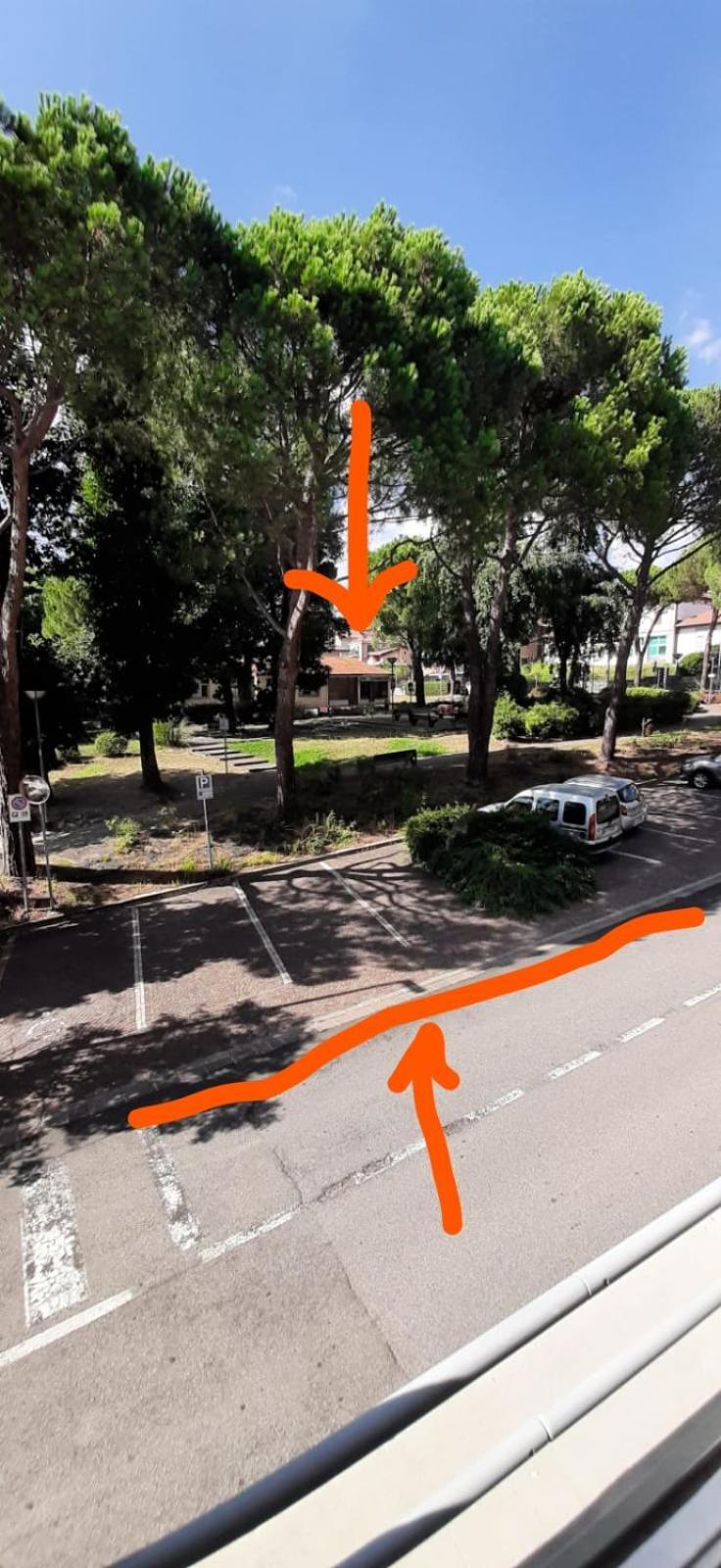 Appartamento Como- Grandate Luaran gambar